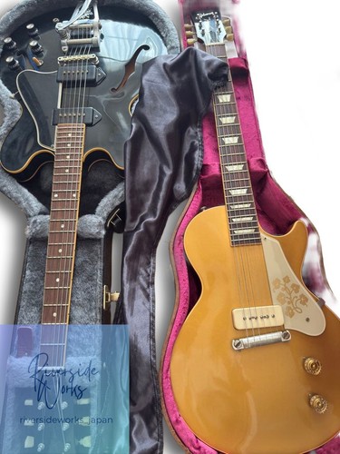 Gibson custom shop 330 - gibson, es-330