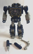 Transformers generation war - generation,