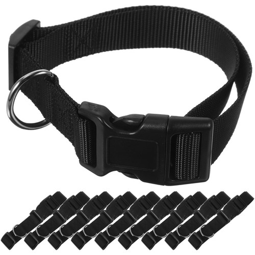 Pcs adjustable sheep collar - 10,