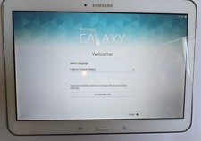 Samsung Galaxy Tab 4 SM-T530
