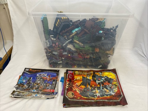 Mega bloks dragons disney - bloks,