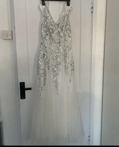 Ever pretty white silver - ever,