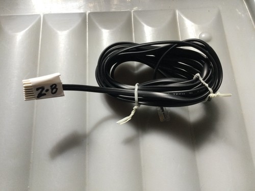 Rj11 landline 2 8m - rj11, to