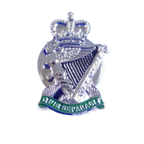 Royal ulster rifles the - ulster,