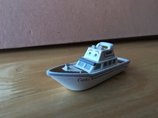 Vintage ERTL TUGS - Carla -