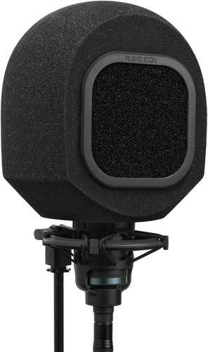 Soundbox vocal recording - soundbox,