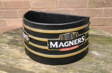 Magners cider half barrel - magners,