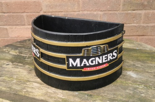 Magners cider half barrel - magners,