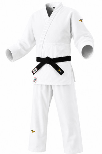 Mizuno yusho ijf approved - yusho,