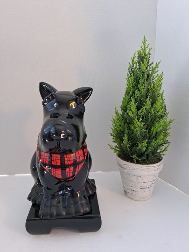 Vintage black ceramic - vintage,