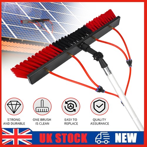 Water fed telescopic - water,