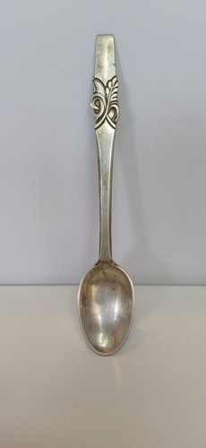 Vintage danish sterling silver - danish,