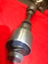 lambretta gp engine bar