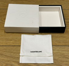 Genuine Original Montblanc