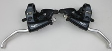 Shimano XTR ST-M900 3x8 Speed