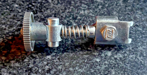 Lambretta rear brake - -,