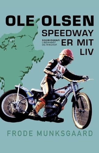 Speedway mit liv ole - liv, by