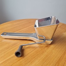 Vintage French Mouli Herb