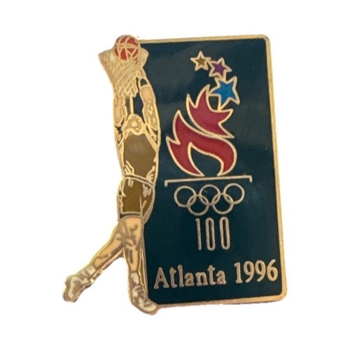 Atlanta 1996 olympic games - atlanta,