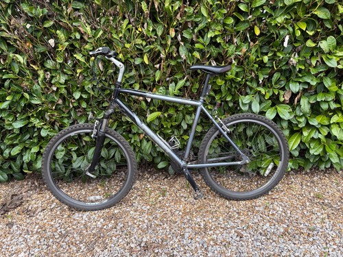 Mens used raleigh - used, hybrid