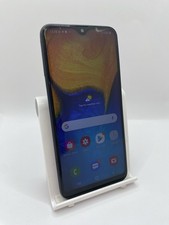 Samsung Galaxy A20e Black