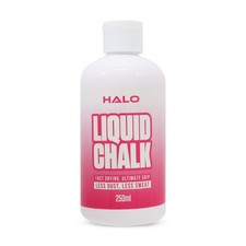 Halo Liquid Chalk 250ml - The Pink & White