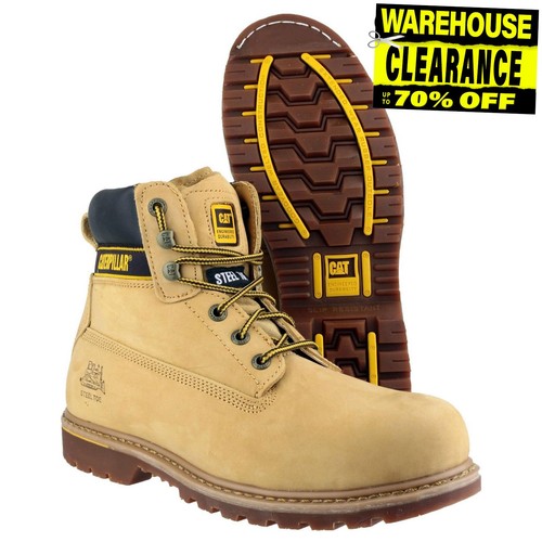Caterpillar holton mens - caterpillar,
