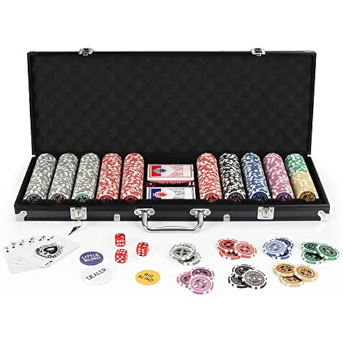 Display4top texas holdem poker - display4top,