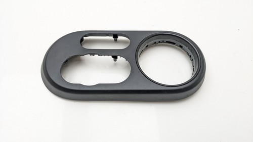 Mini cooper f56 gear lever - f56,