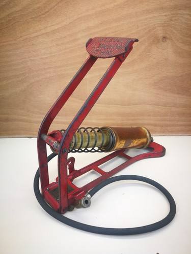 Kismet duplex master - master, vintage
