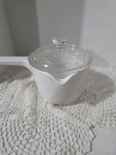 Corning Ware 1 Quart Double