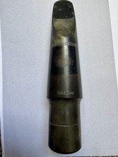 Otto Link Tone Edge 5* Ebonite