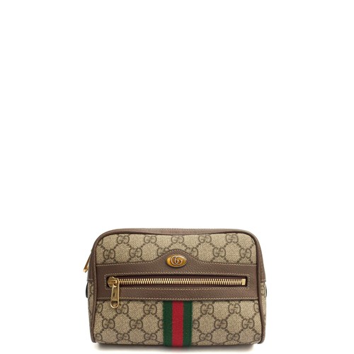 Gucci cross body belt bag - belt, in