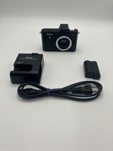Nikon mirrorless camera - mirrorless,