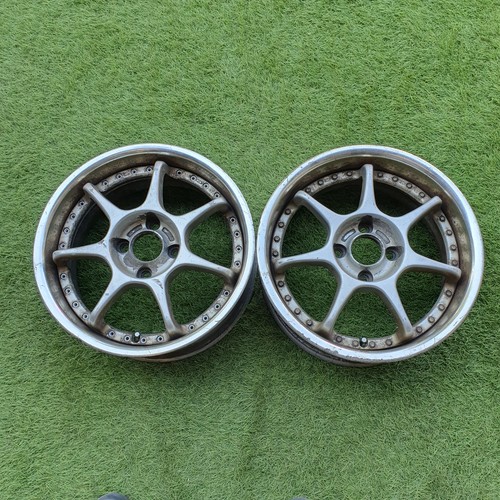 Enkei evo 15x6 jdm - rs,