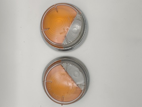 Pair genuine lucas l632 - pair,