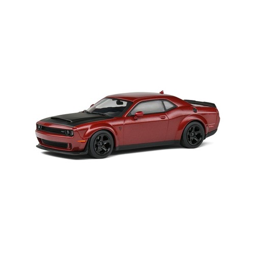Solid 4310304 miniature dodge - solid,
