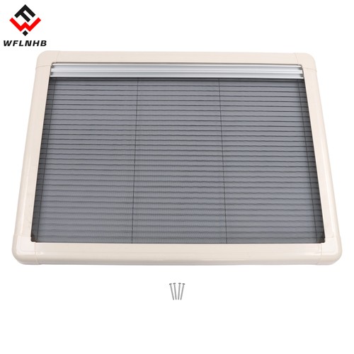 Blind flyscreen camper - 1x,
