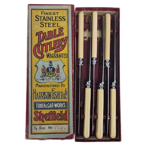 Harrison fisher co vintage - harrison,