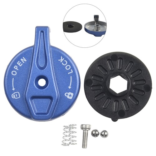 Replace old broken switch - replace,