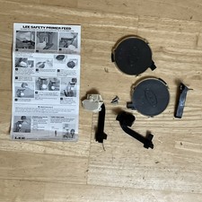 Reloading Lee Safety Prime