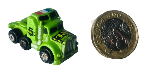 Toy car micro machines - toy,