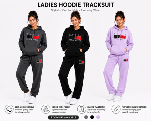Ladies paris dream - ladies, maker