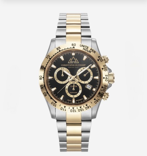 Christophe duchamp grand - christophe,