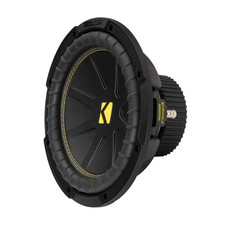 Kicker 50CWCS104 Sub CompC 10
