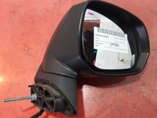  PEUGEOT 3008 R Door Mirror  2011