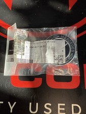 NEW Genuine Mercedes-Benz