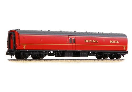 Graham farish 374 - farish, mk1