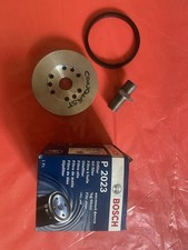 Daimler Conquest/ Conquest Century Oil Filter Adapter.