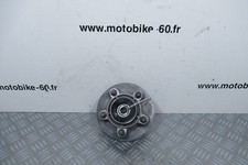 Suzuki GS 500 Crown Support